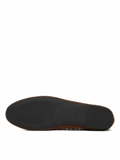 Ballerine CEO-4317D-01 LSCK Marrone