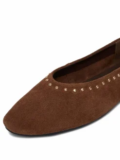 Ballerine CEO-4317D-01 LSCK Marrone