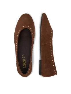 Ballerine CEO-4317D-01 LSCK Marrone