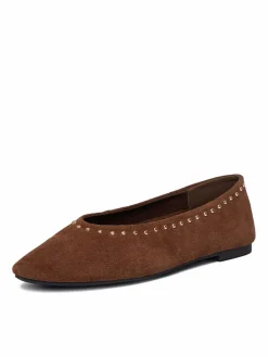 Ballerine CEO-4317D-01 LSCK Marrone