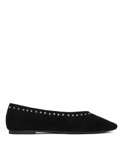 Ballerine CEO-4317D-01 LSCK Nero