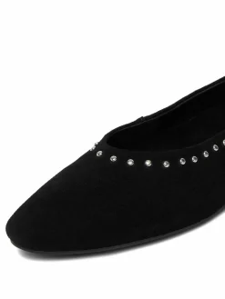 Ballerine CEO-4317D-01 LSCK Nero