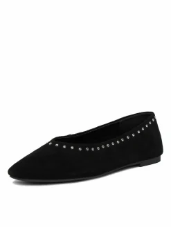 Ballerine CEO-4317D-01 LSCK Nero