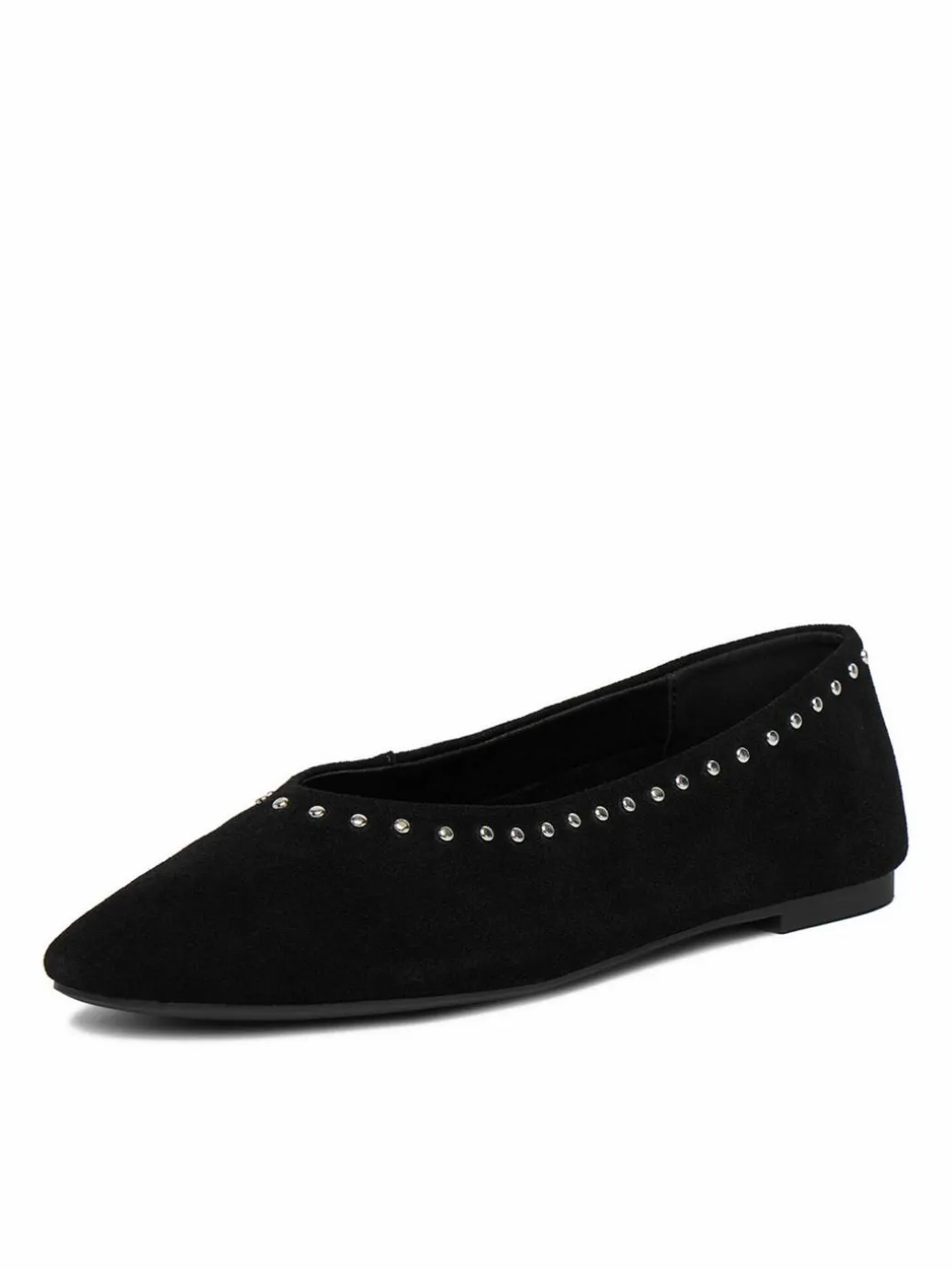 Ballerine CEO-4317D-01 LSCK Nero
