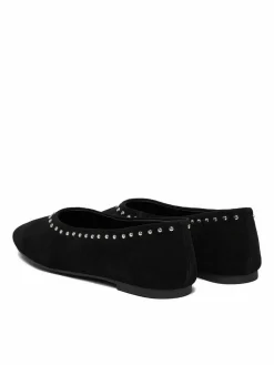 Ballerine CEO-4317D-01 LSCK Nero