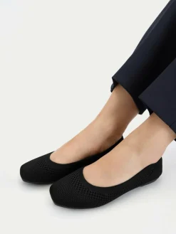 Ballerine CEO-ELISE TS5569-01 Nero