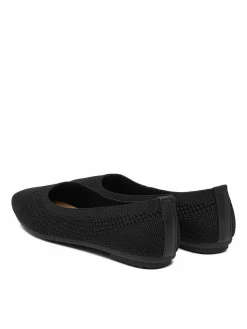 Ballerine CEO-ELISE TS5569-01 Nero