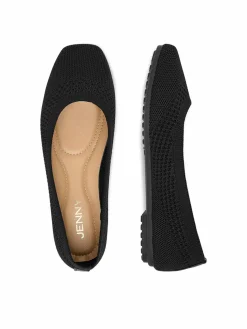 Ballerine CEO-ELISE TS5569-01 Nero
