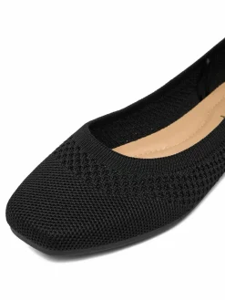 Ballerine CEO-ELISE TS5569-01 Nero