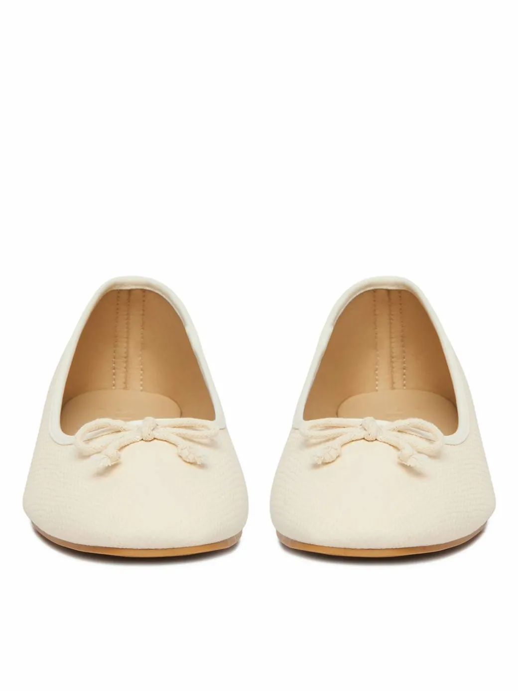 Ballerine CEO-ELPIDA JGD22-427 Crema