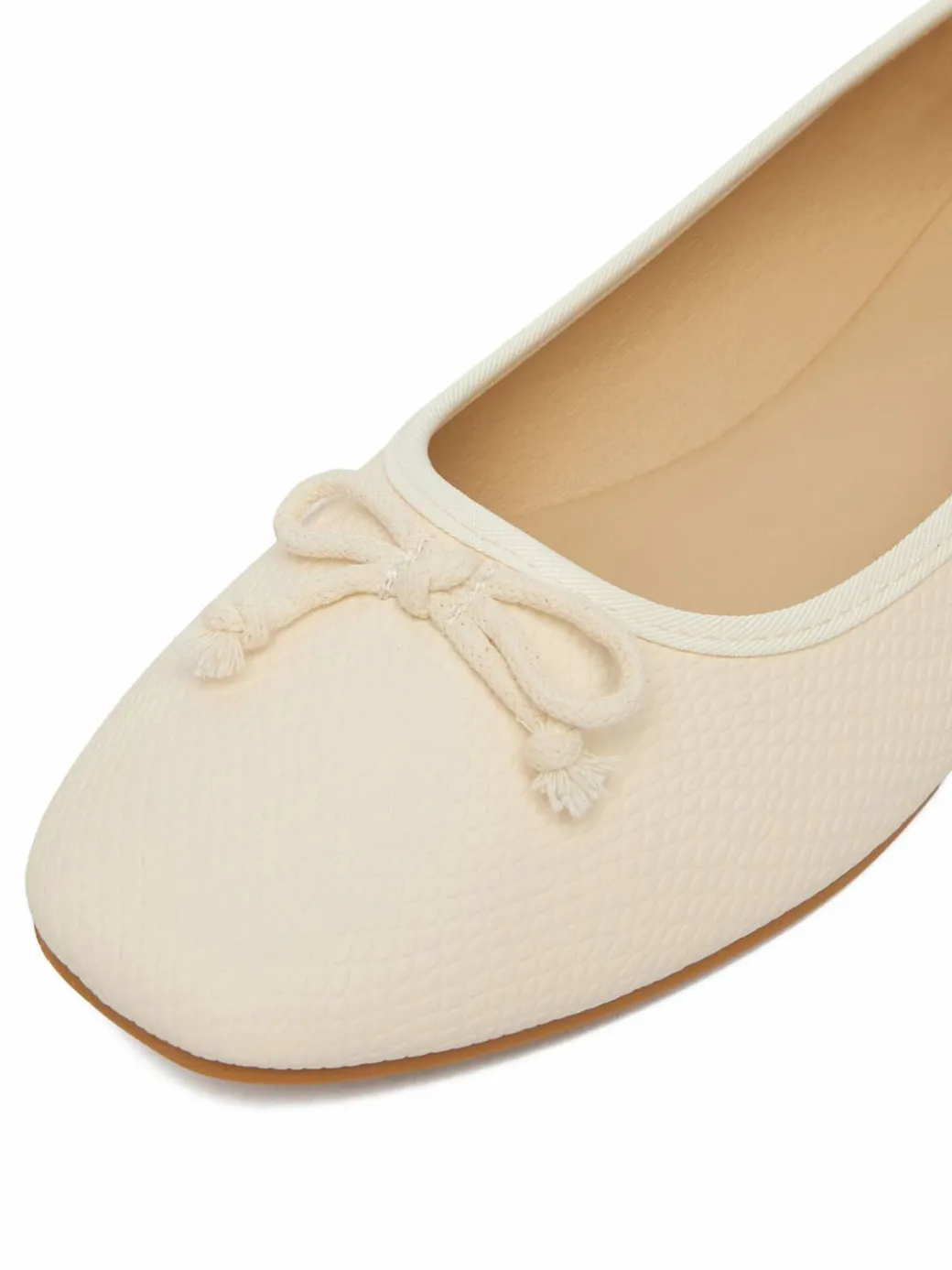 Ballerine CEO-ELPIDA JGD22-427 Crema