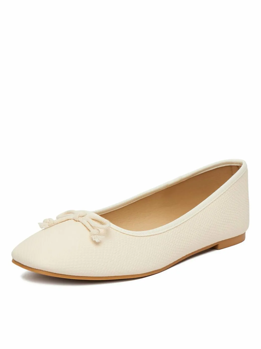 Ballerine CEO-ELPIDA JGD22-427 Crema