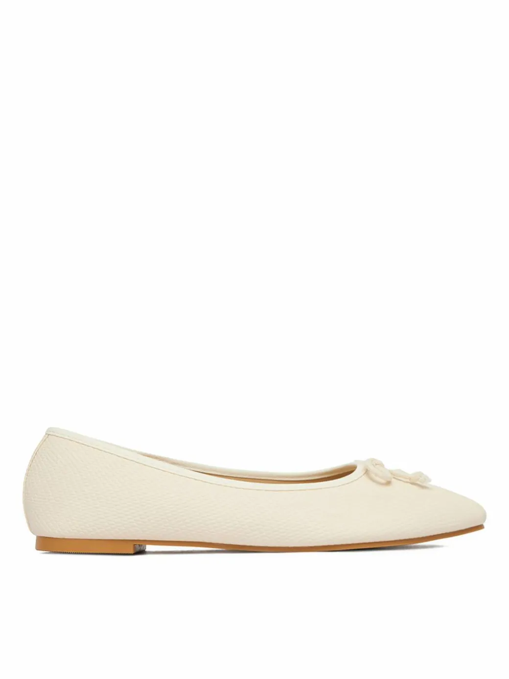 Ballerine CEO-ELPIDA JGD22-427 Crema