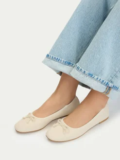 Ballerine CEO-ELPIDA JGD22-427 Crema