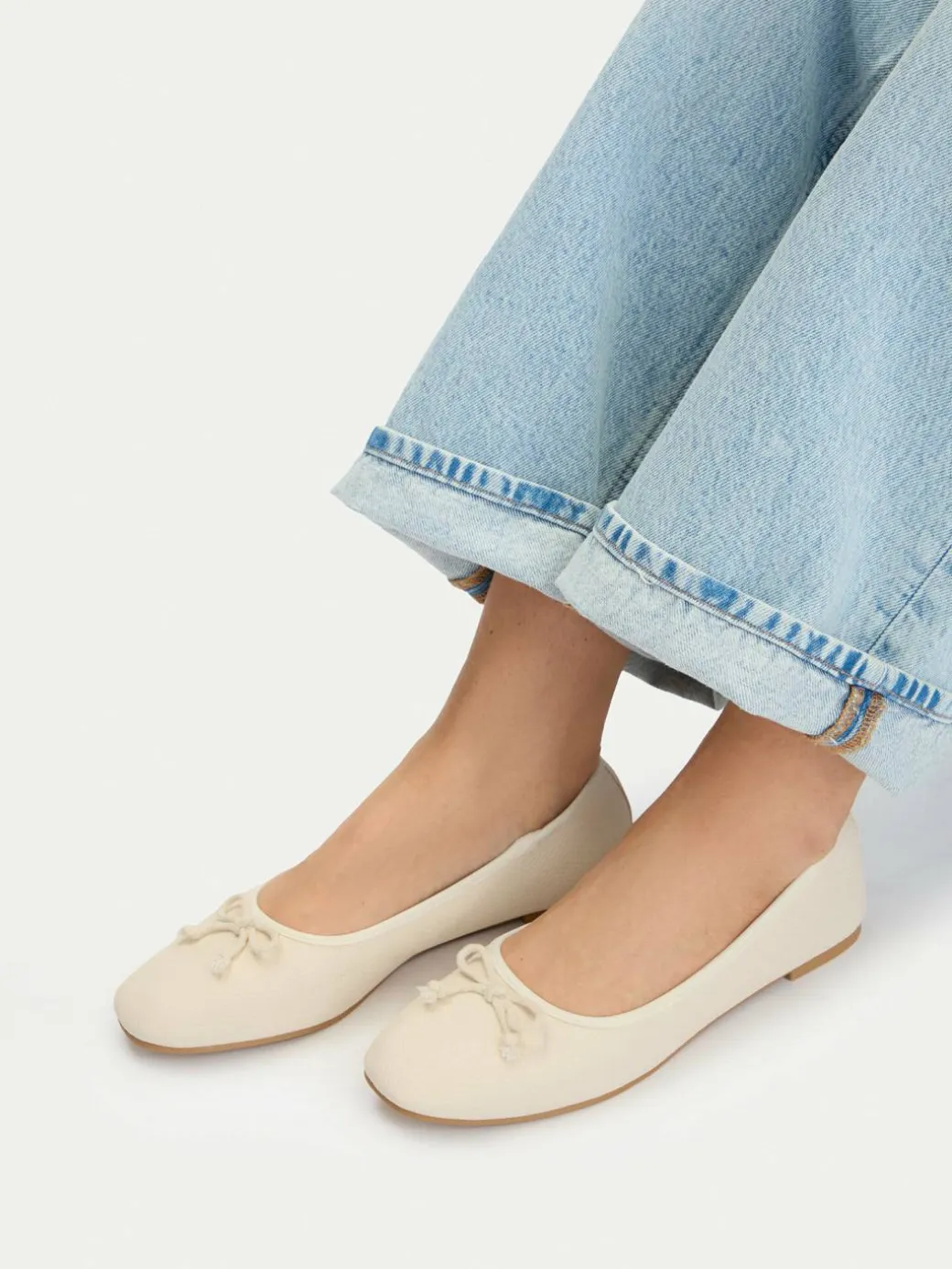 Ballerine CEO-ELPIDA JGD22-427 Crema
