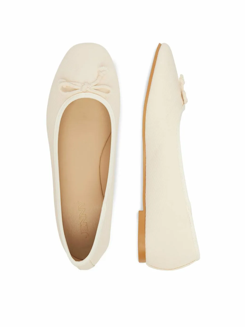 Ballerine CEO-ELPIDA JGD22-427 Crema