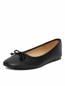 Ballerine CEO-ELPIDA JGD22-427 Nero