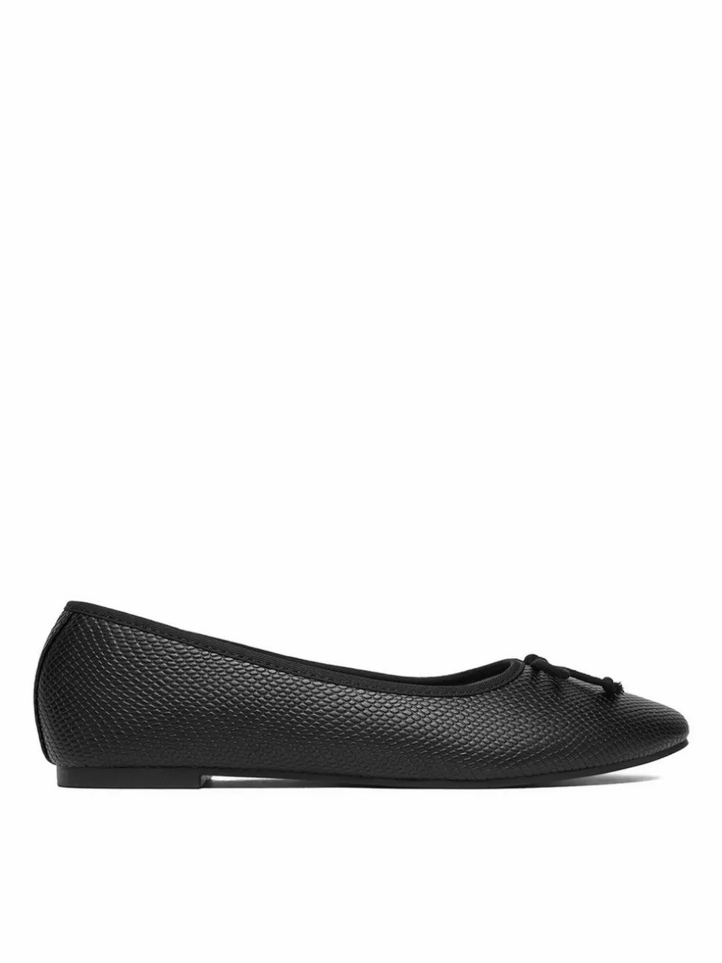 Ballerine CEO-ELPIDA JGD22-427 Nero