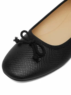 Ballerine CEO-ELPIDA JGD22-427 Nero