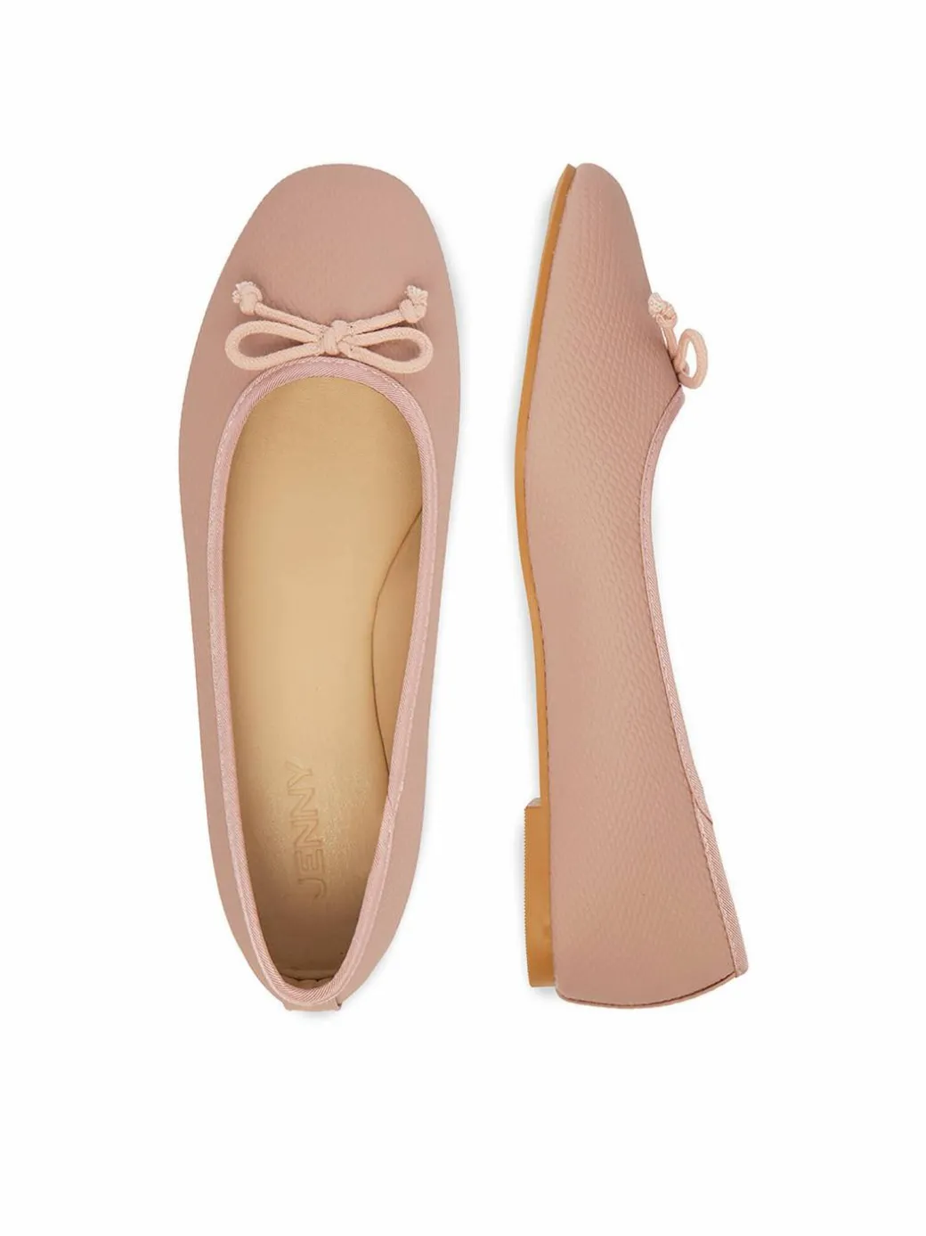 Ballerine CEO-ELPIDA JGD22-427 Rosa