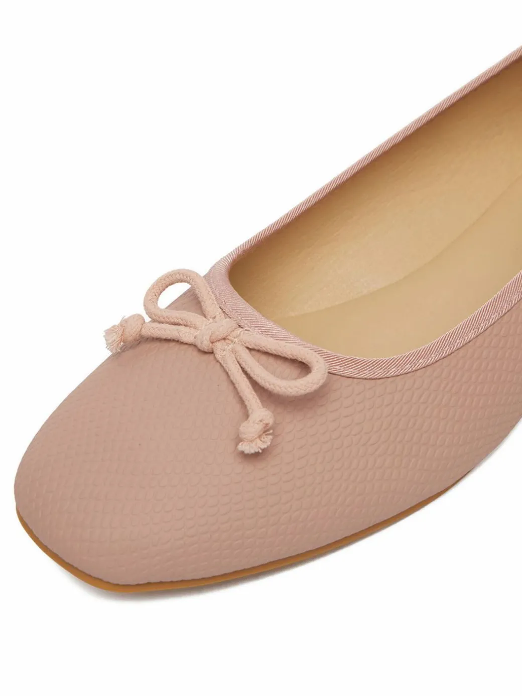 Ballerine CEO-ELPIDA JGD22-427 Rosa