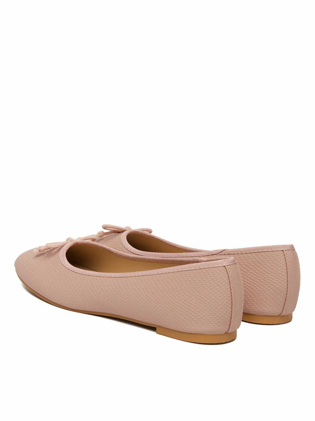Ballerine CEO-ELPIDA JGD22-427 Rosa