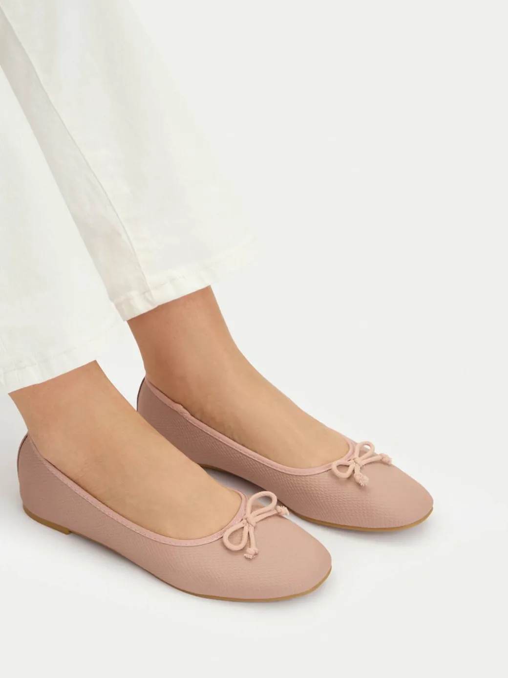 Ballerine CEO-ELPIDA JGD22-427 Rosa