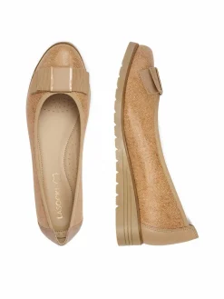 Ballerine CEO-EST-TOMBA-29 Beige