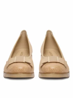 Ballerine CEO-EST-TOMBA-29 Beige