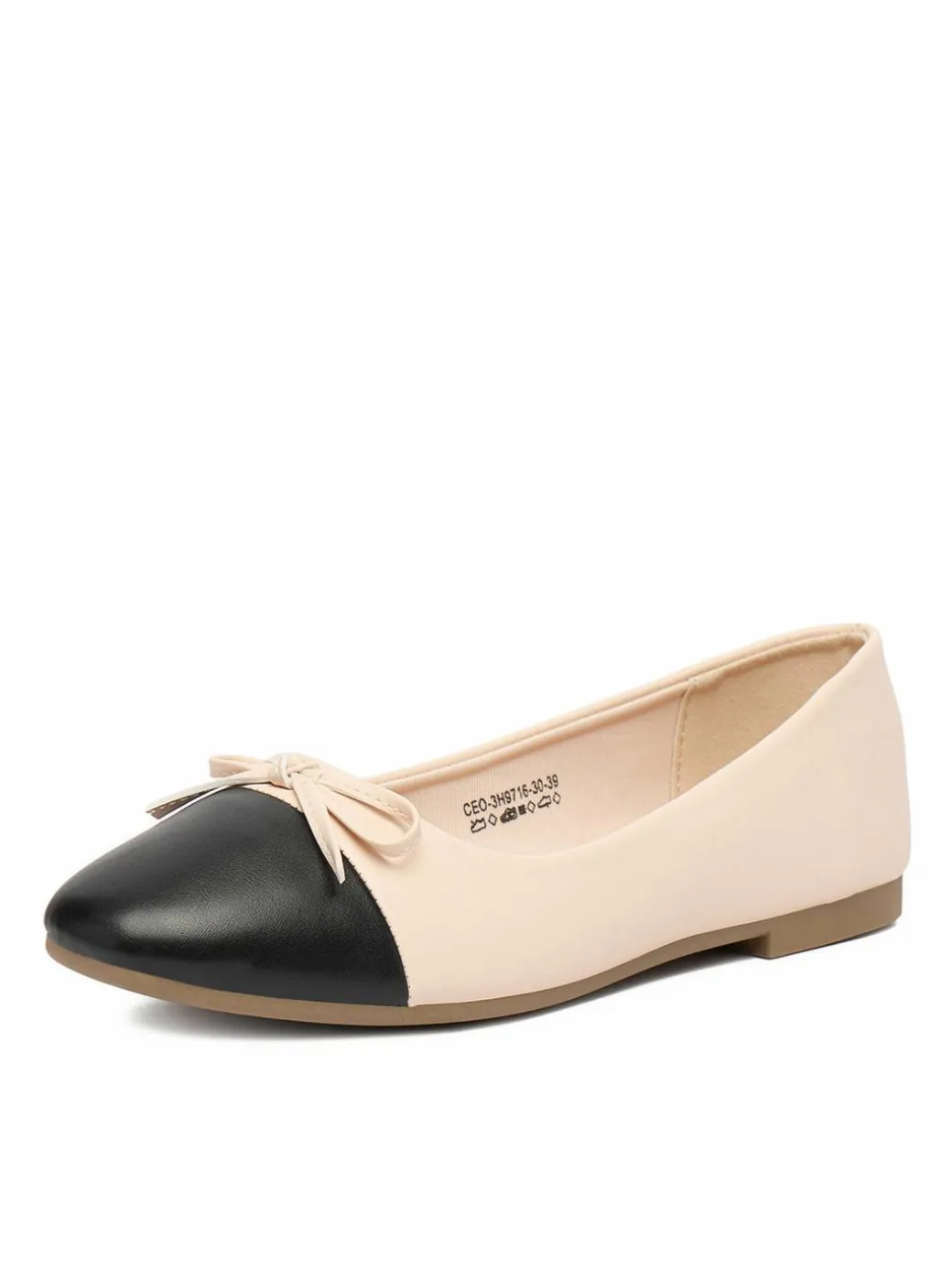 Ballerine CEO-3H9716-30 Beige