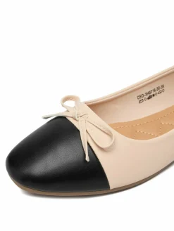 Ballerine CEO-3H9716-30 Beige