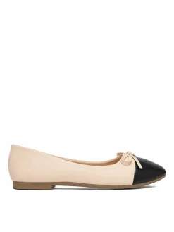 Ballerine CEO-3H9716-30 Beige