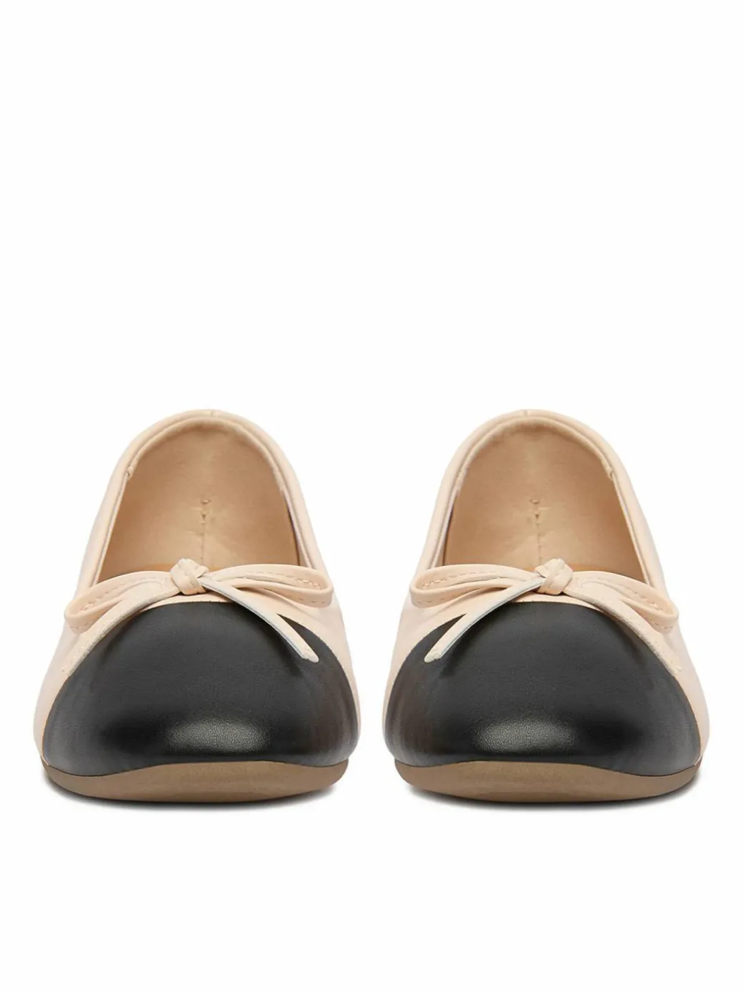 Ballerine CEO-3H9716-30 Beige