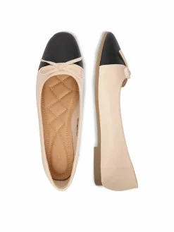 Ballerine CEO-3H9716-30 Beige