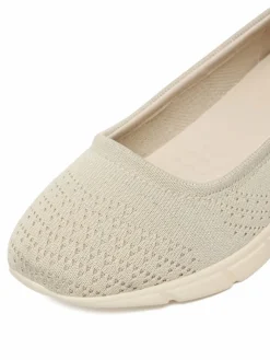 Ballerine CEO-HY2007-1 Beige