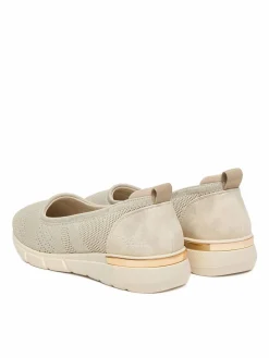 Ballerine CEO-HY2007-1 Beige