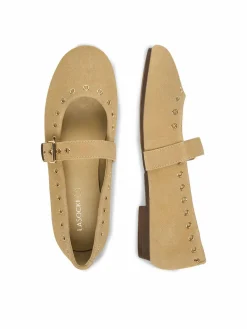 Ballerine CEO-HY62517-2 Beige
