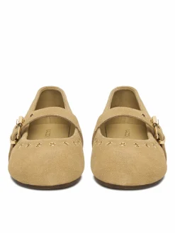Ballerine CEO-HY62517-2 Beige