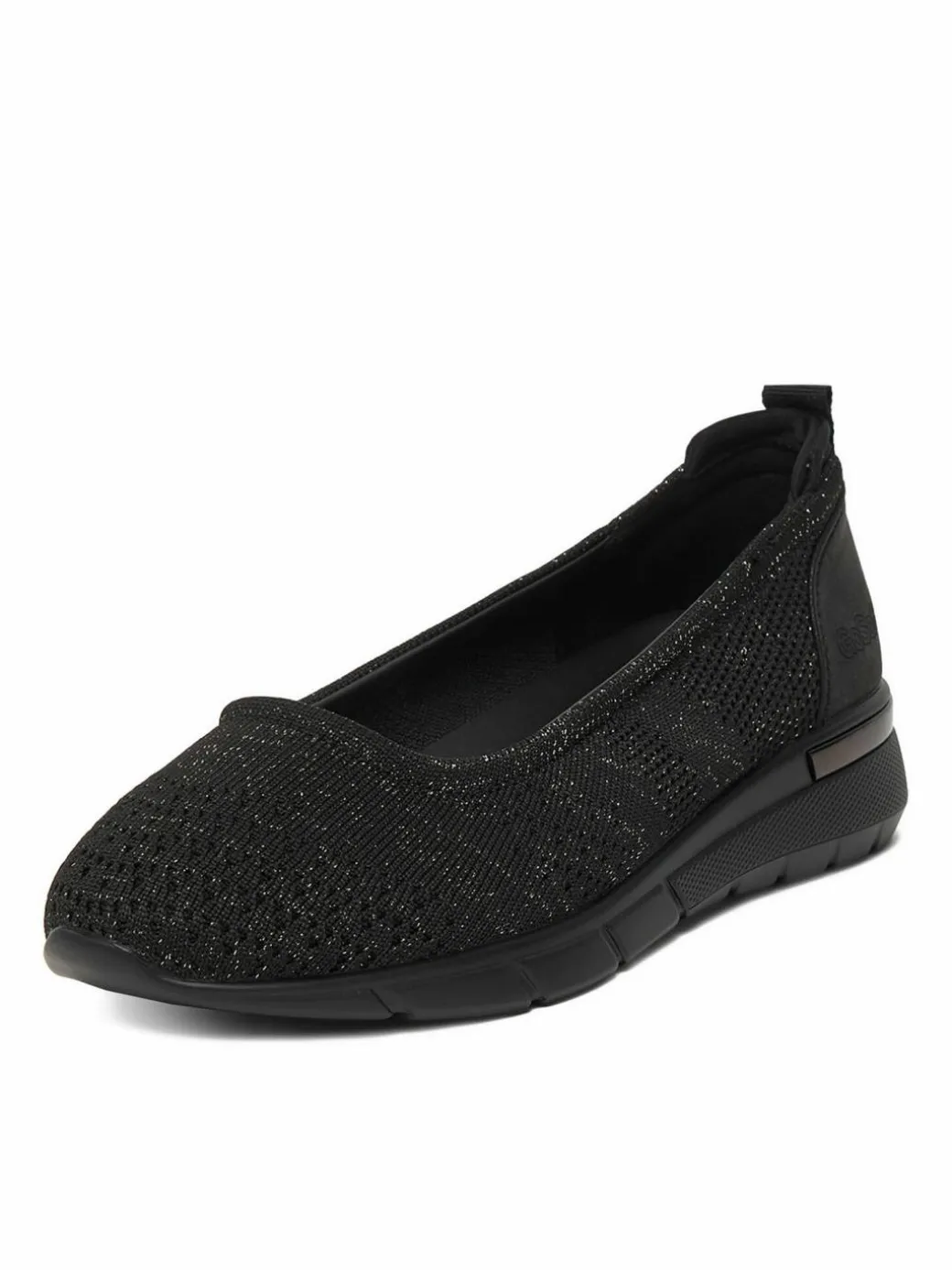 Ballerine CEO-HY2007-1 Blu scuro