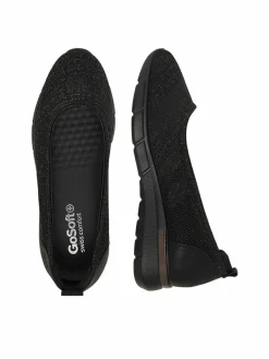 Ballerine CEO-HY2007-1 Blu scuro