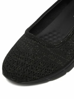 Ballerine CEO-HY2007-1 Blu scuro