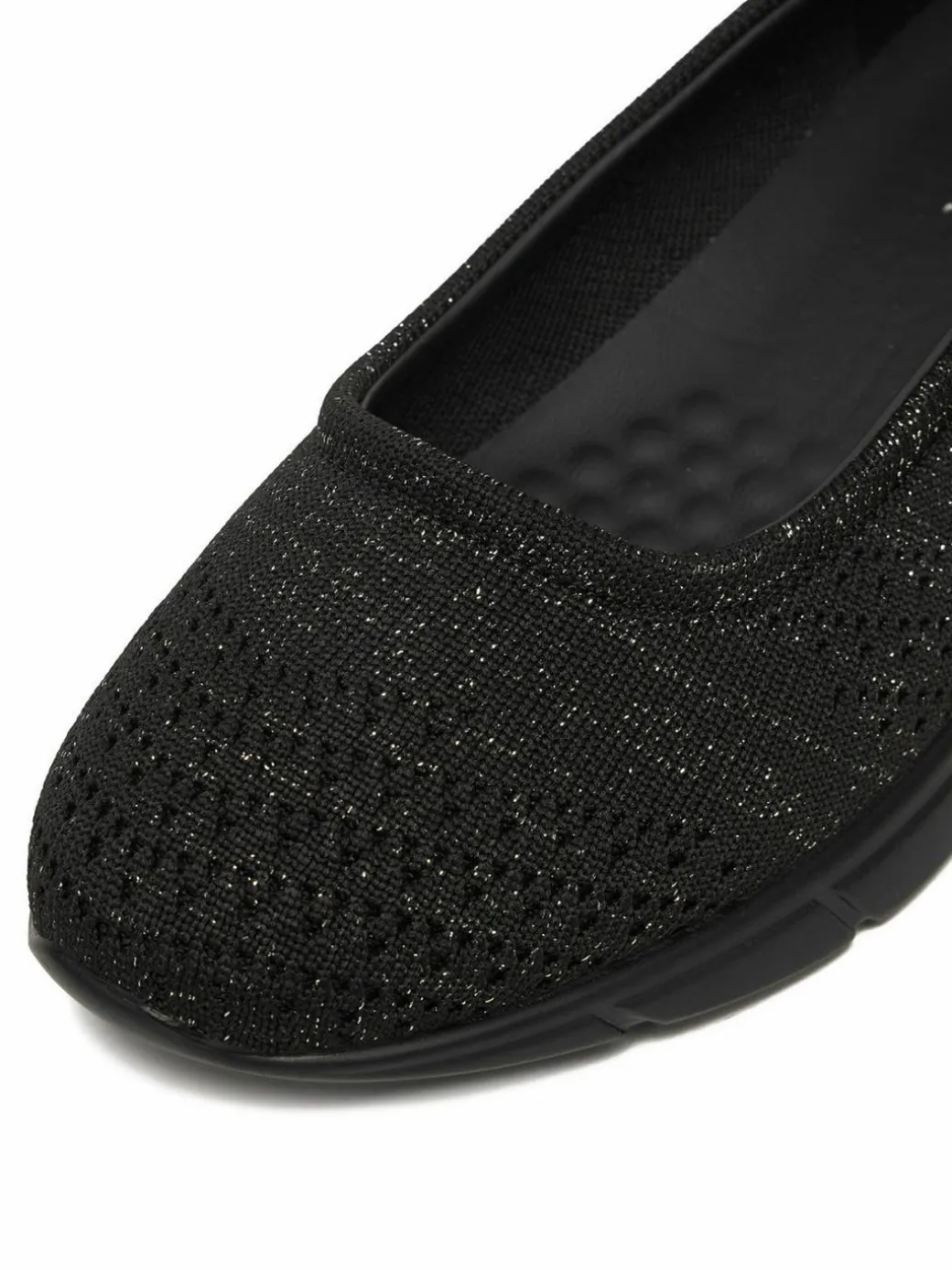 Ballerine CEO-HY2007-1 Blu scuro