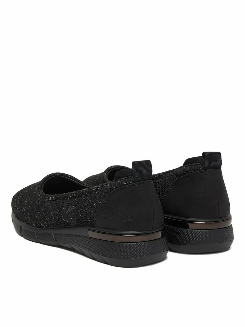 Ballerine CEO-HY2007-1 Blu scuro