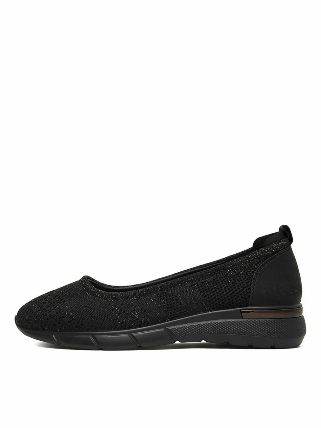 Ballerine CEO-HY2007-1 Blu scuro