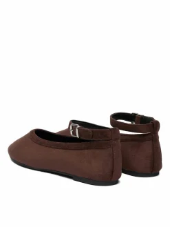 Ballerine CEO-HY0822-1 Marrone