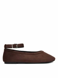 Ballerine CEO-HY0822-1 Marrone