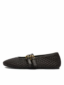 Ballerine CEO-HY8172-1 Marrone