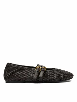 Ballerine CEO-HY8172-1 Marrone