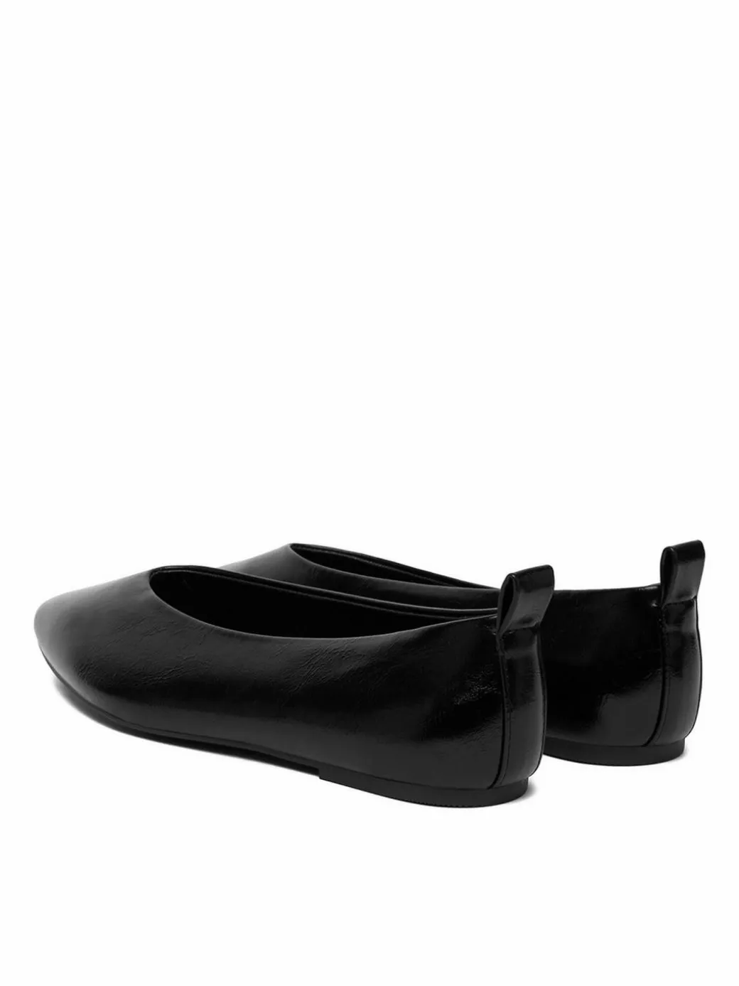 Ballerine CEO-HY250921-2 Nero