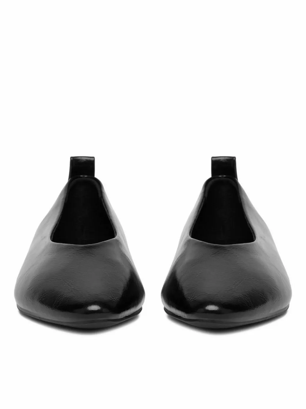 Ballerine CEO-HY250921-2 Nero